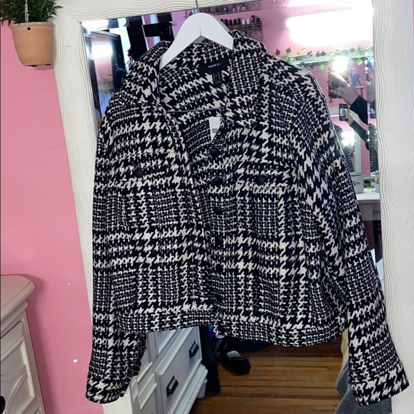 Casual jacket - Picture 1 of 5